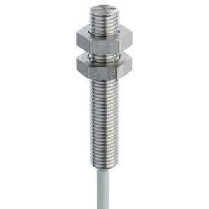 sensor de proximidade indutivo
