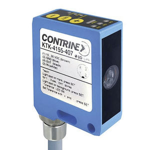 detector de contraste retangular