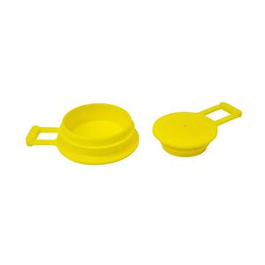 tampão de pressurização