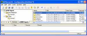 software servidor OPC