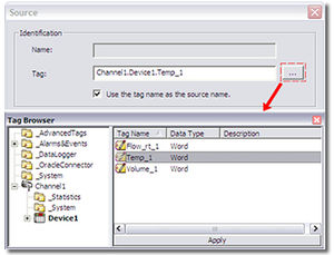 software OPC