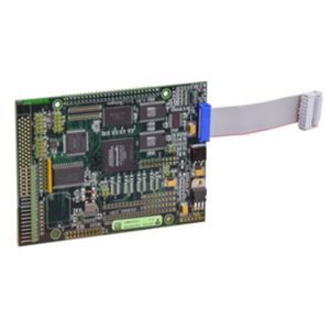 placa de interface RS-232