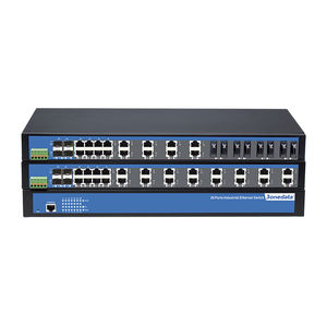 switch de rede 28 portas 1