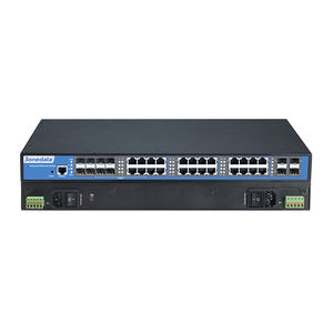 switch de rede 28 portas 1