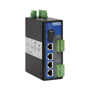 switch de rede 5 portas
