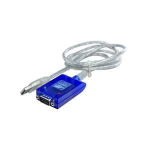 conversor USB serial