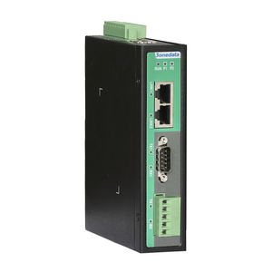 gateway MODBUS
