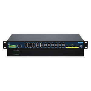 switch de rede PTP