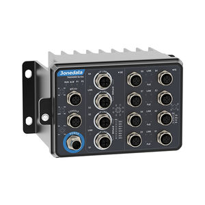 switch de rede EN50155 1