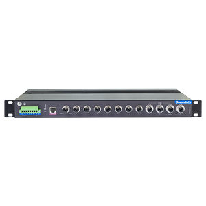 switch de rede EN50155 1
