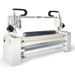 máquina embaladora automática