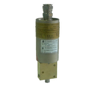 válvula solenoide de ação direta 1