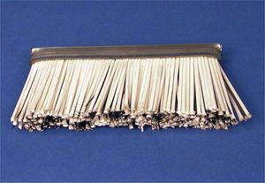 Escova tipo fita