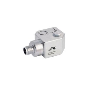acelerômetro triaxial