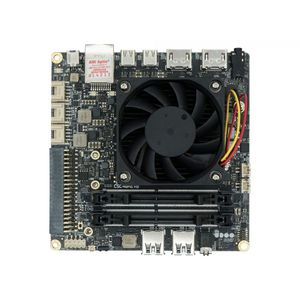 computador de placa única AMD Ryzen™ Embedded