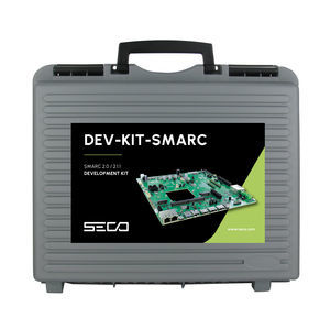 kit de desenvolvimento SMARC® 1