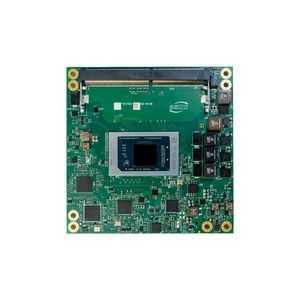 computador em módulo COM Express 1