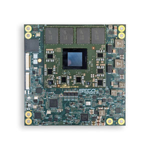 computador em módulo COM Express 1