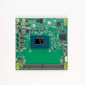 computador em módulo COM Express 1