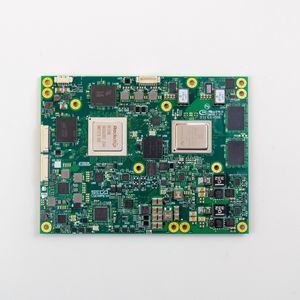 computador em módulo COM Express 1