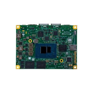computador de placa única Pico-ITX 1