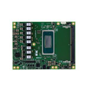 computador em módulo COM Express