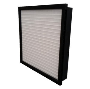 pré-filtro para ar