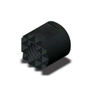 elemento de fixação de dentes