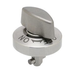 elemento de fixação em aço inoxidável 1