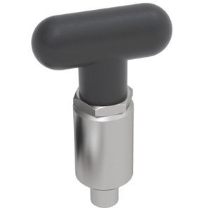 posicionador retrátil tipo T 1