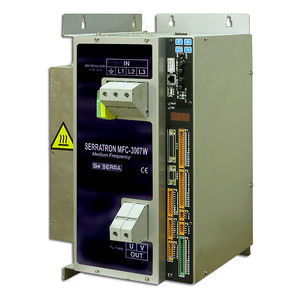 controlador de soldagem por resistência elétrica