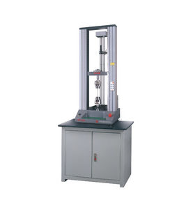 máquina de ensaio universal