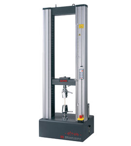 máquina de ensaio universal