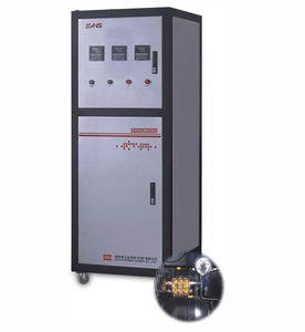 máquina de ensaio de pressão hidrostática