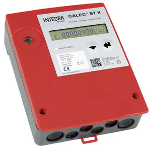 medidor de energia térmica digital