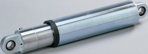 atuador linear
