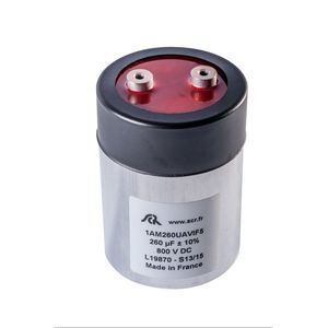 capacitor de filme