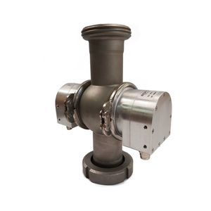 analisador industrial