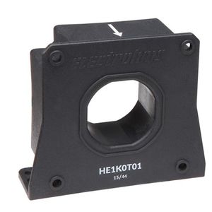 sensor de corrente de efeito Hall de circuito fechado