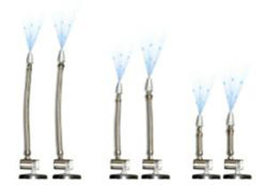 Mangueira para ar primido