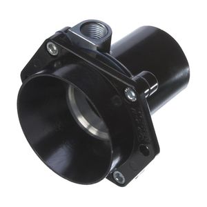 amplificador de ar para ventilação e extração