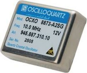 oscilador OCXO