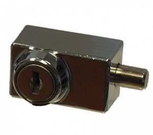 cilindro de fechadura