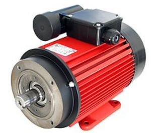 motor assíncrono