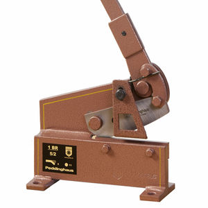 guilhotina manual