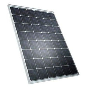 módulo fotovoltaico de silício monocristalino