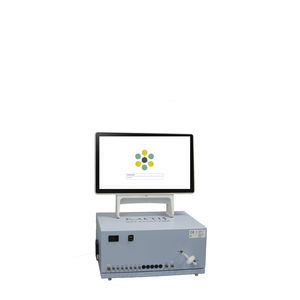 analisador de oxigênio