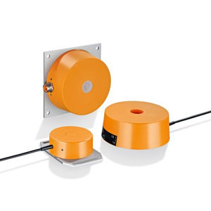 Sensor de proximidade de longo accance