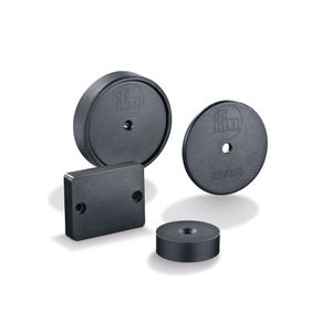 礼仪RFID第superfícies metálicas段