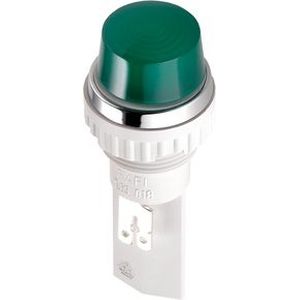 indicador luminoso com rosca